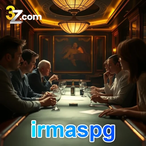 irmaspg Opcões Confiáveis