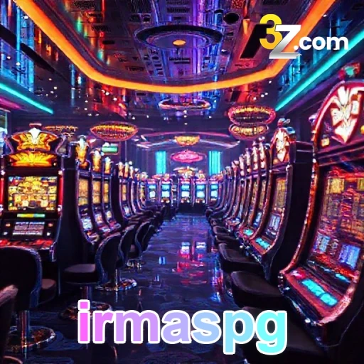 irmaspg Jogos de caça-níqueis