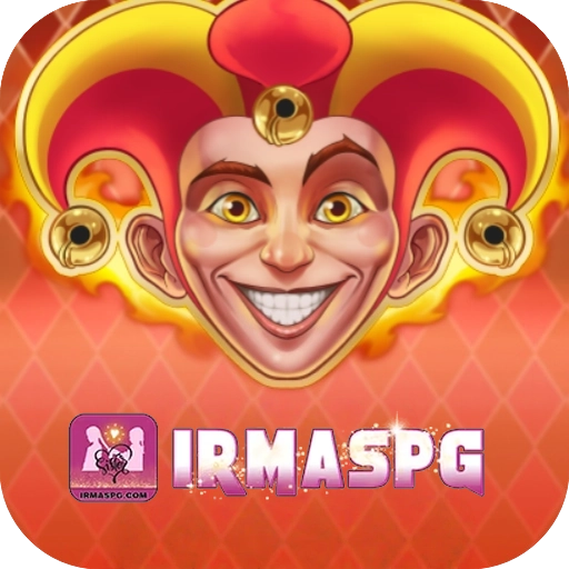 irmaspg LOGO