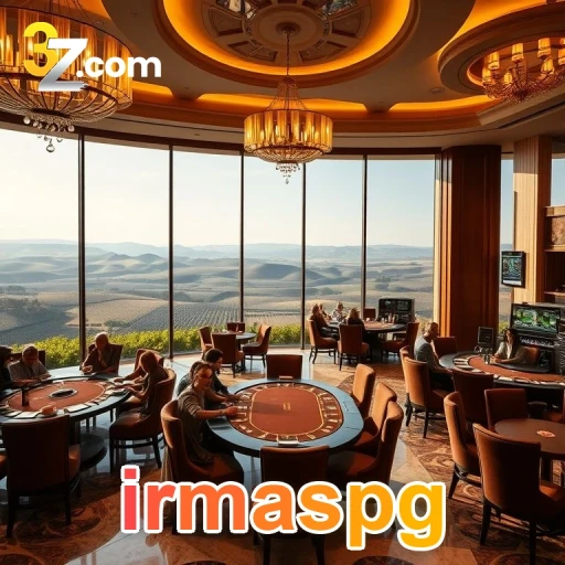 irmaspg Plataforma Moderna