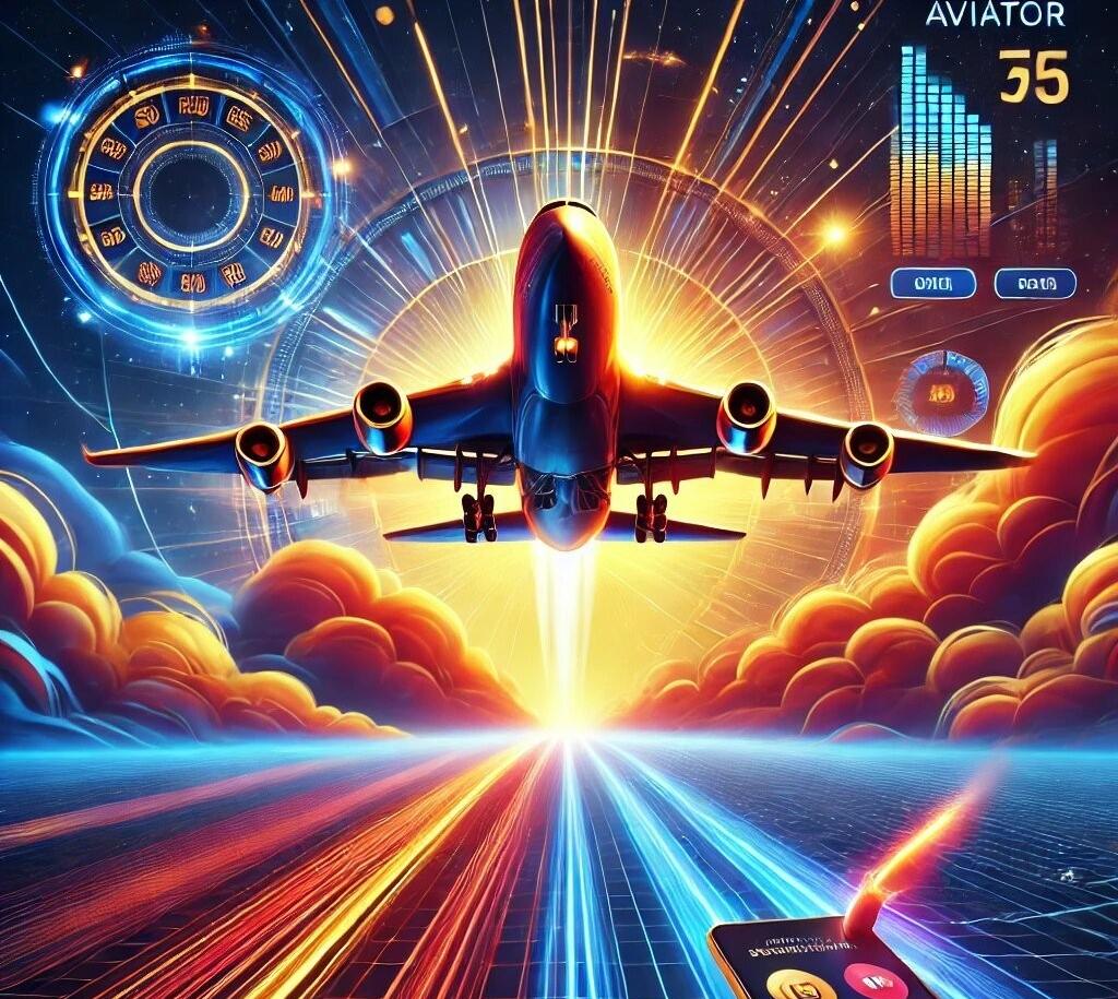 irmaspg Introdução ao Aviator