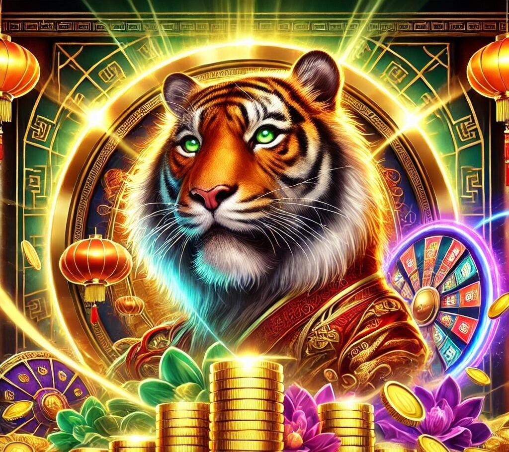 irmaspg Dicas para Fortune Tiger