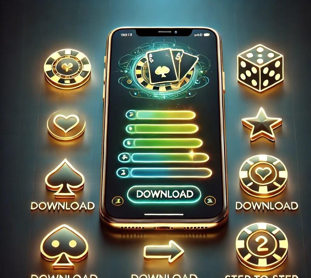 irmaspg Como Baixar o App