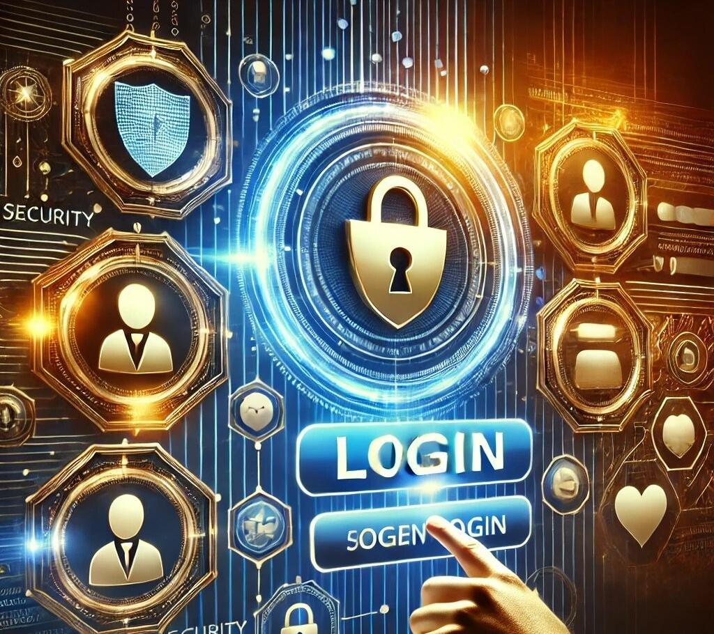irmaspg Benefícios de Fazer Login