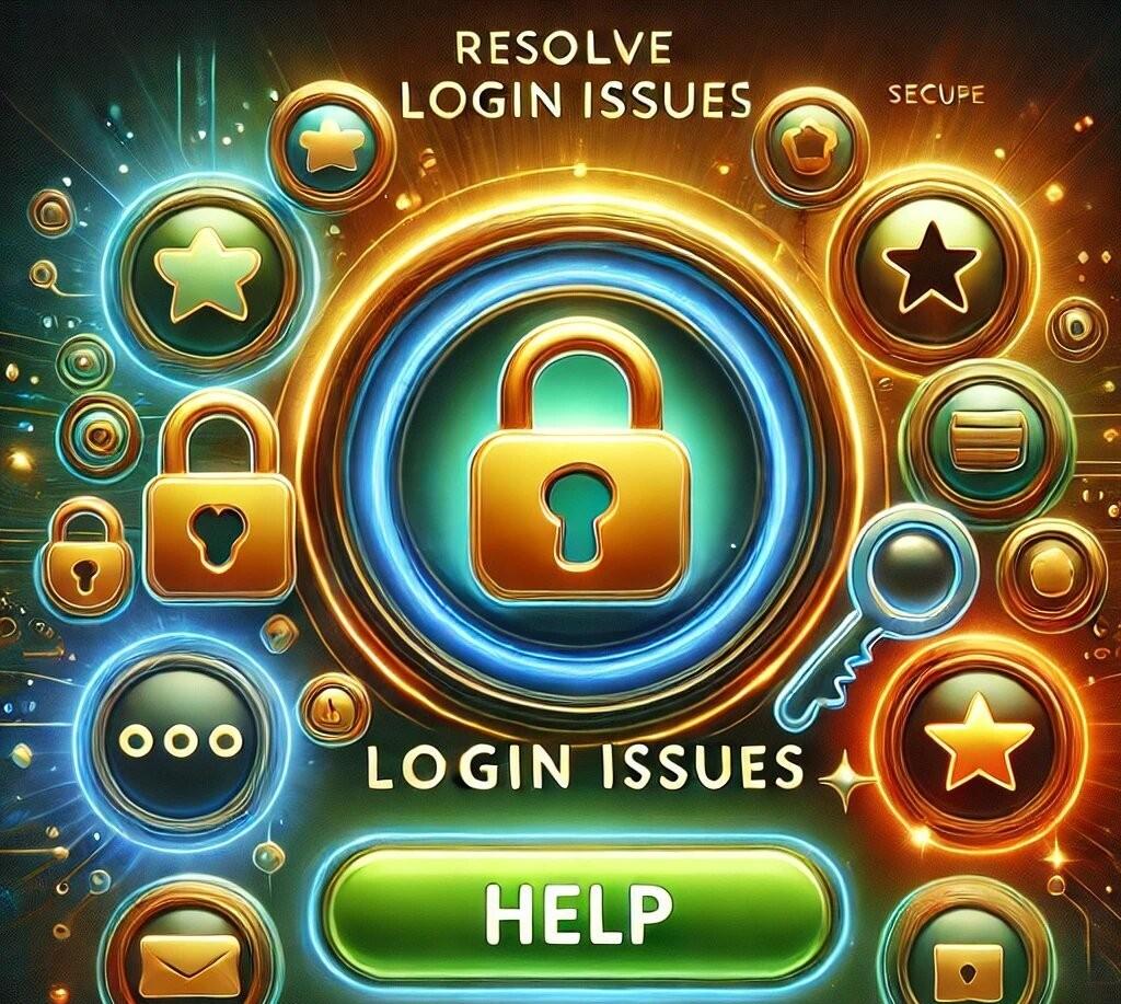 irmaspg Ajuda para Login