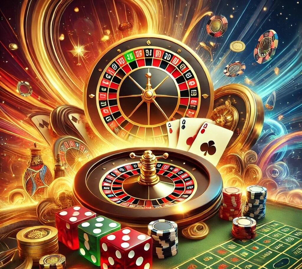 irmaspg Jogos Populares no Cassino