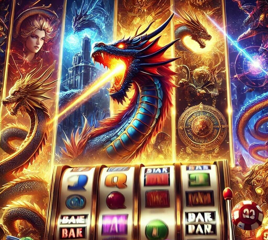 irmaspg Slots Populares