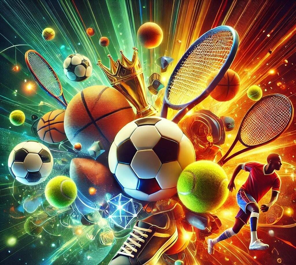 irmaspg Esportes Populares