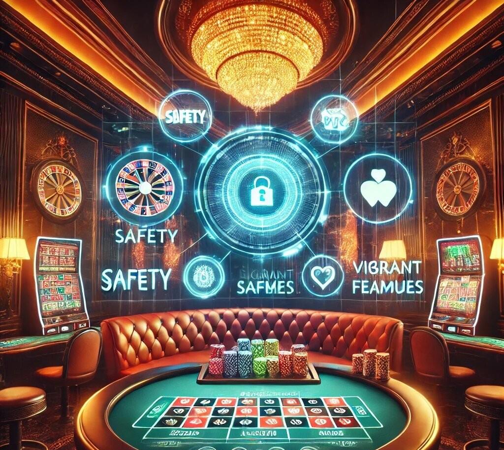 Por Que Jogar no irmaspg?