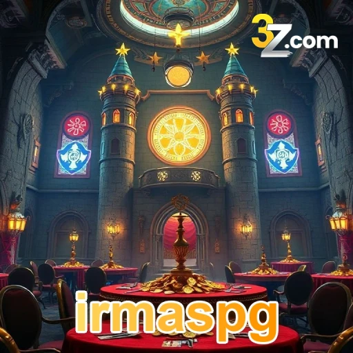 irmaspg Jogos de caça-níqueis